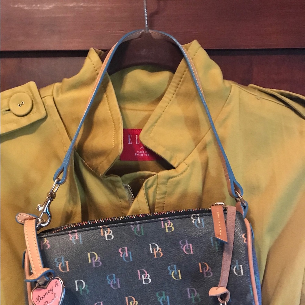 DOONEY&BOURKE POUCHETTE